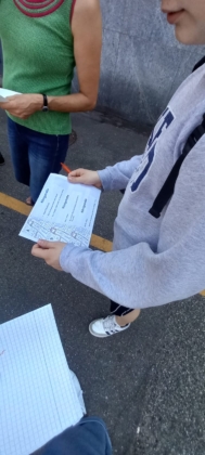 Raumplanungs-Exkursion Ea