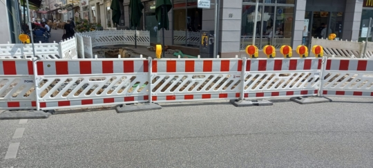 Raumplanungs-Exkursion Ea