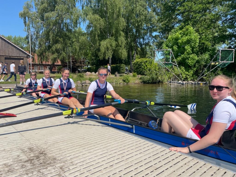 Landesentscheid JtfO Rudern 2023