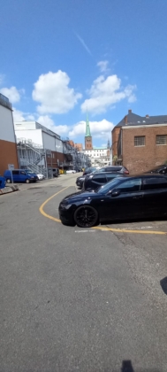 Raumplanungs-Exkursion Ea