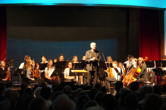 Last Night of the P.R.O.M.S. 2023