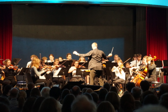 Last Night of the P.R.O.M.S. 2023