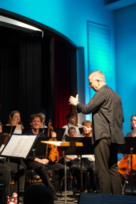 Last Night of the P.R.O.M.S. 2023