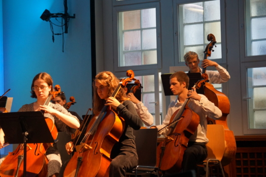 Last Night of the P.R.O.M.S. 2023