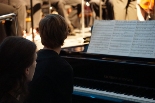 Last Night of the P.R.O.M.S. 2023