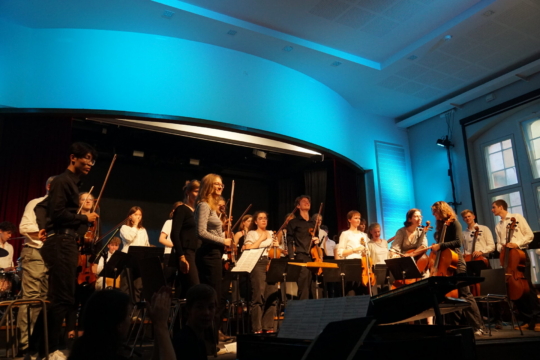 Last Night of the P.R.O.M.S. 2023