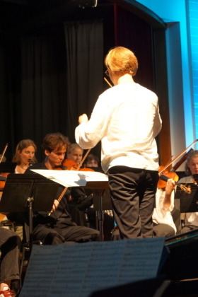 Last Night of the P.R.O.M.S. 2023