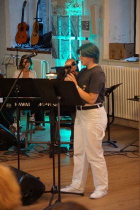 Last Night of the P.R.O.M.S. 2023