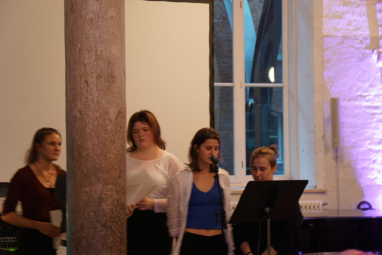 Last Night of the P.R.O.M.S. 2023