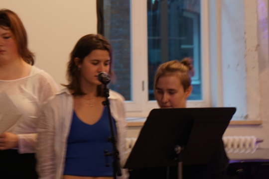 Last Night of the P.R.O.M.S. 2023