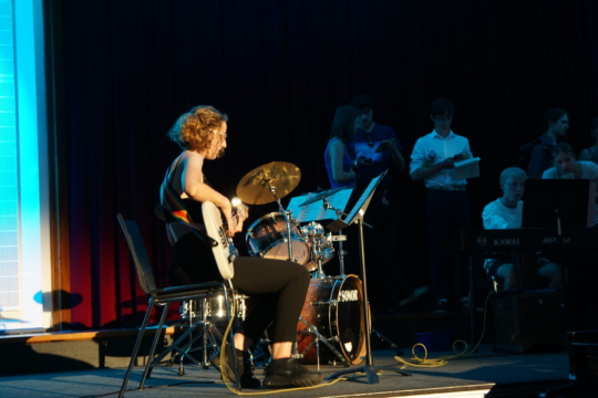 Last Night of the P.R.O.M.S. 2023