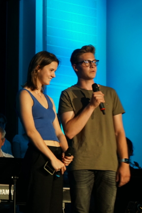 Last Night of the P.R.O.M.S. 2023