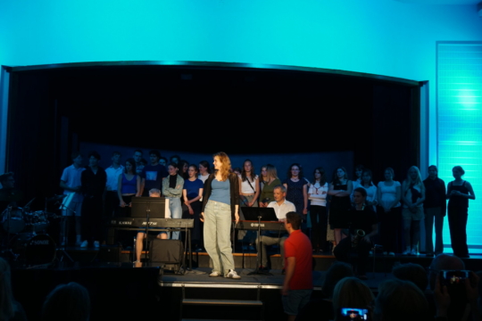 Last Night of the P.R.O.M.S. 2023