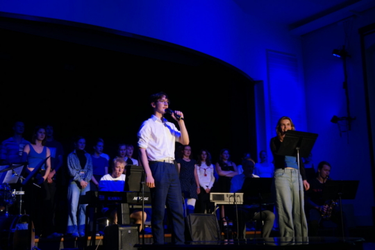 Last Night of the P.R.O.M.S. 2023