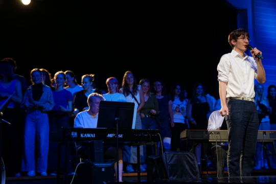 Last Night of the P.R.O.M.S. 2023