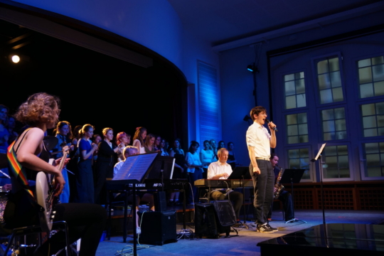 Last Night of the P.R.O.M.S. 2023