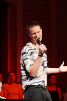 Last Night of the P.R.O.M.S. 2023