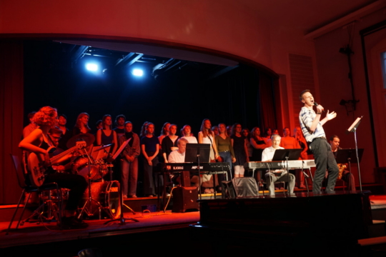 Last Night of the P.R.O.M.S. 2023