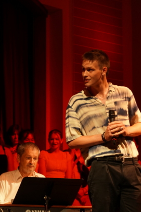 Last Night of the P.R.O.M.S. 2023