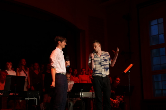 Last Night of the P.R.O.M.S. 2023