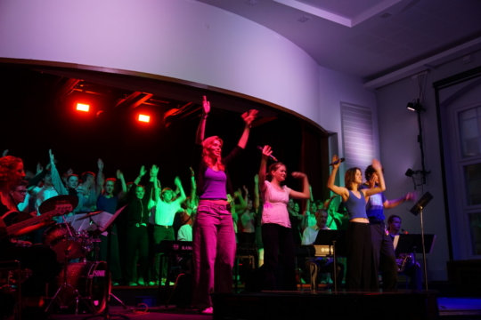 Last Night of the P.R.O.M.S. 2023