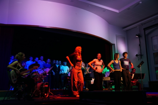 Last Night of the P.R.O.M.S. 2023