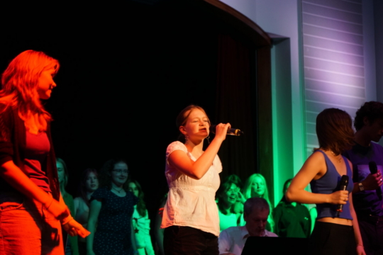 Last Night of the P.R.O.M.S. 2023