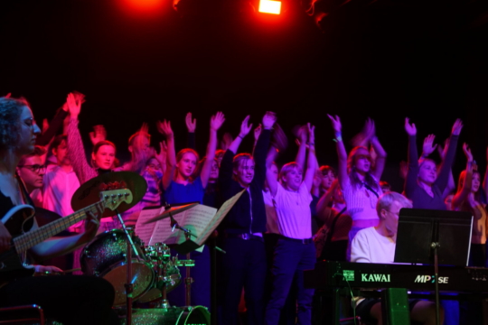 Last Night of the P.R.O.M.S. 2023