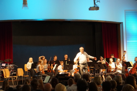 Last Night of the P.R.O.M.S. 2023