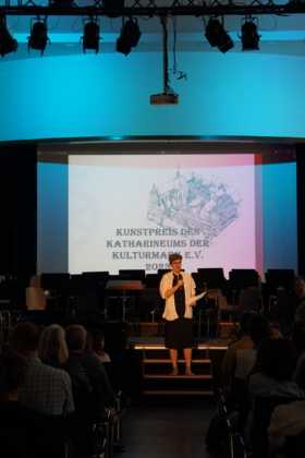 Kunstpreisverleihung 2023