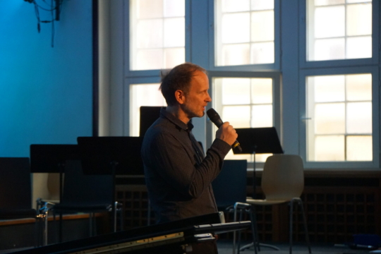 Kunstpreisverleihung 2023