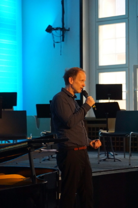 Kunstpreisverleihung 2023