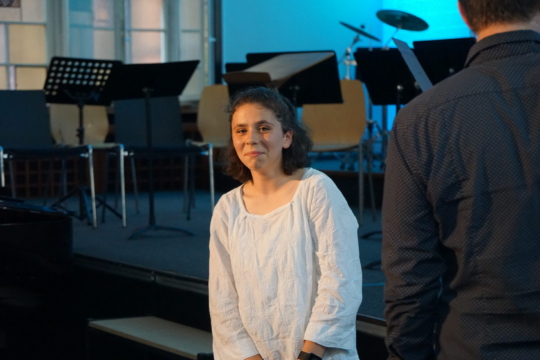 Kunstpreisverleihung 2023 2023