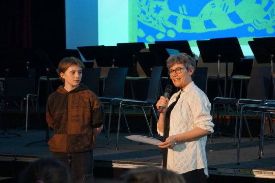 Kunstpreisverleihung 2023