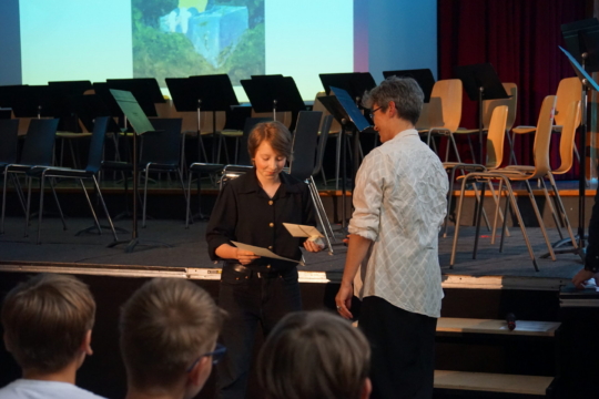 Kunstpreisverleihung 2023