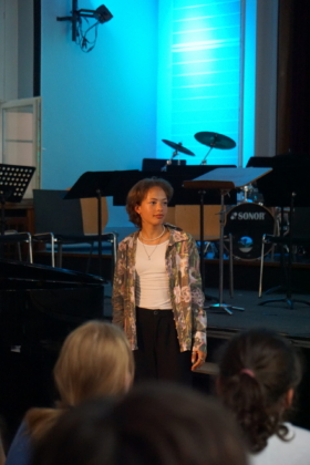 Kunstpreisverleihung 2023