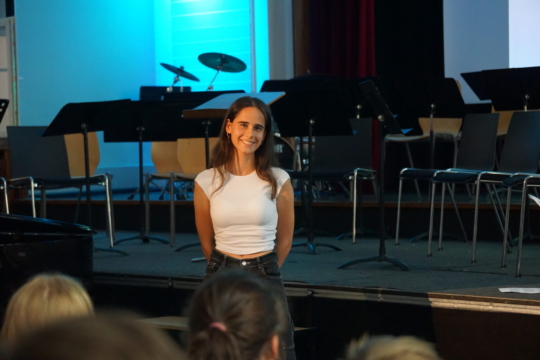 Kunstpreisverleihung 2023