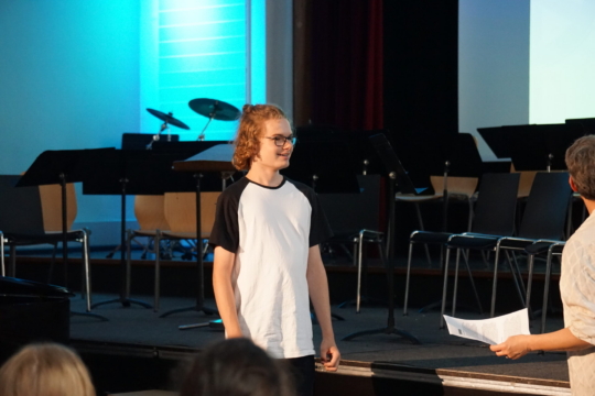 Kunstpreisverleihung 2023