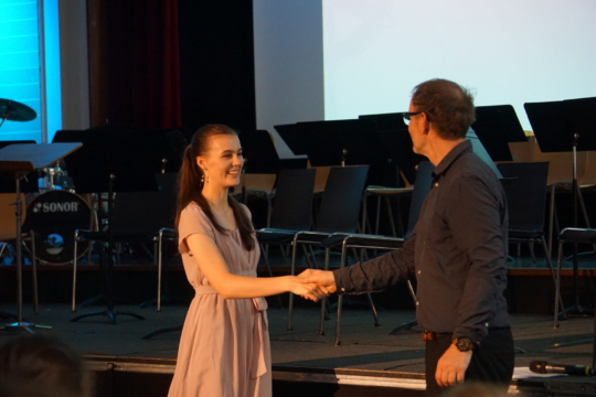 Kunstpreisverleihung 2023