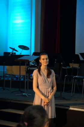 Kunstpreisverleihung 2023