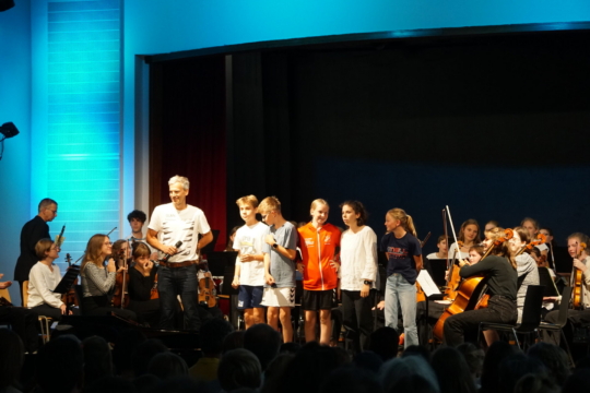 Last Night of the P.R.O.M.S. 2023