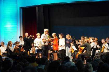 Last Night of the P.R.O.M.S. 2023