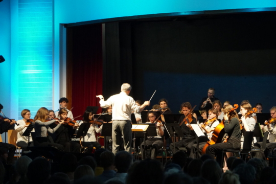 Last Night of the P.R.O.M.S. 2023