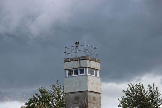 Grenzen überwinden 2023