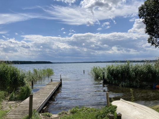 Grenzen überwinden 2023