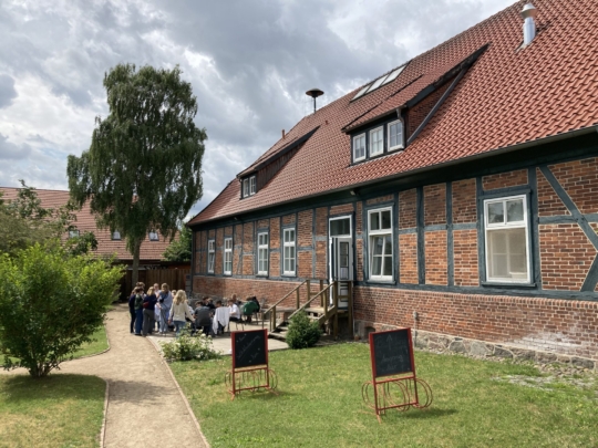 Grenzen überwinden 2023