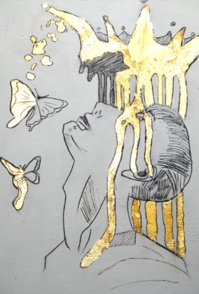 Kunstpreisverleihung 2023 Kunstpreisverleihung 2023