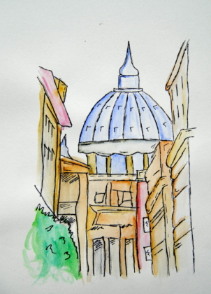 Kunstpreisverleihung 2023