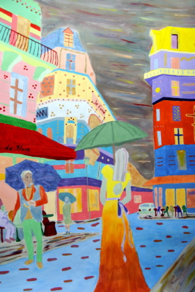 Kunstpreisverleihung 2023