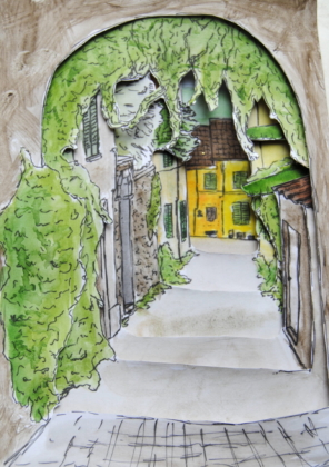 Kunstpreisverleihung 2023